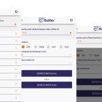 Balflex App